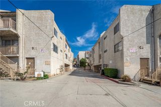 911 New Depot Street, Los Angeles, CA 90012