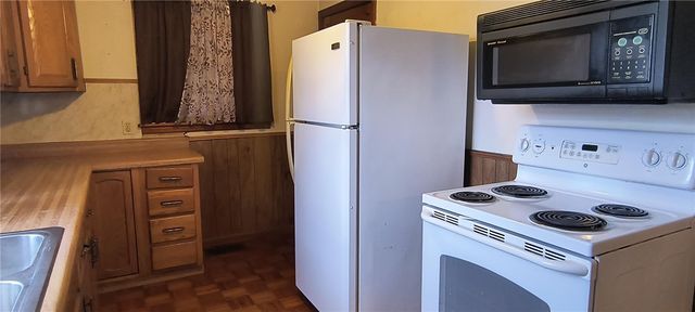 4455 E Kitridge Road, Bath Twp, OH 45424
