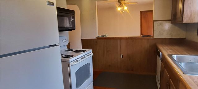 4455 E Kitridge Road, Bath Twp, OH 45424