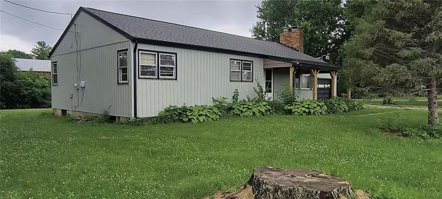4455 E Kitridge Road, Bath Twp, OH 45424
