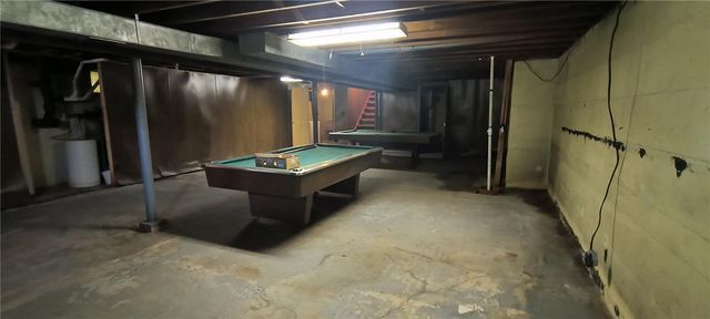 4455 E Kitridge Road, Bath Twp, OH 45424