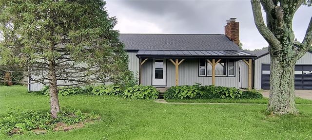 4455 E Kitridge Road, Bath Twp, OH 45424