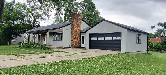 4455 E Kitridge Road, Bath Twp, OH 45424