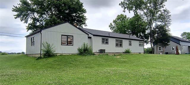 4455 E Kitridge Road, Bath Twp, OH 45424