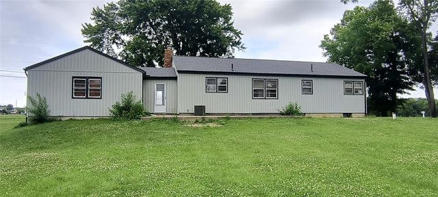 4455 E Kitridge Road, Bath Twp, OH 45424