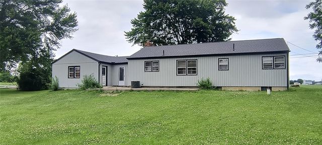 4455 E Kitridge Road, Bath Twp, OH 45424