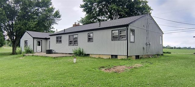 4455 E Kitridge Road, Bath Twp, OH 45424