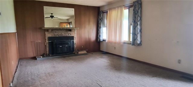 4455 E Kitridge Road, Bath Twp, OH 45424