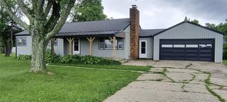 4455 E Kitridge Road, Bath Twp, OH 45424