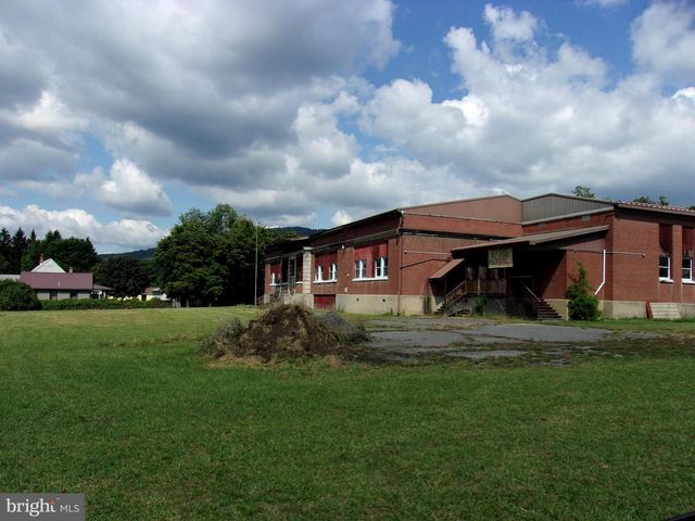 21507 QUEENS POINT ROAD, Westernport, MD 21562