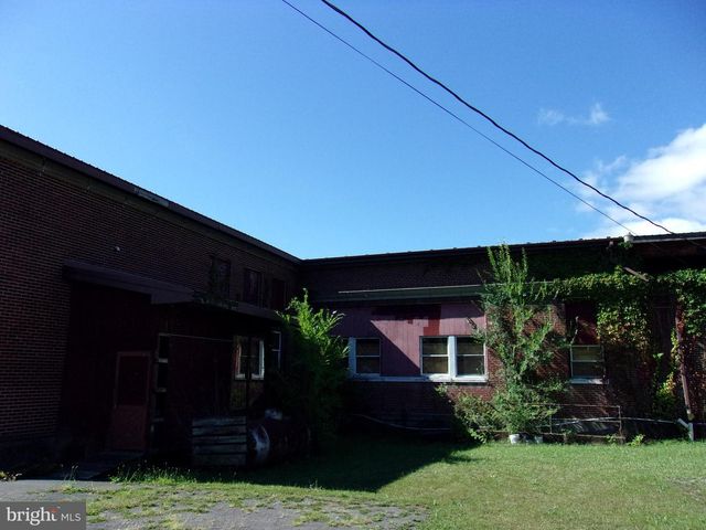 21507 QUEENS POINT ROAD, Westernport, MD 21562