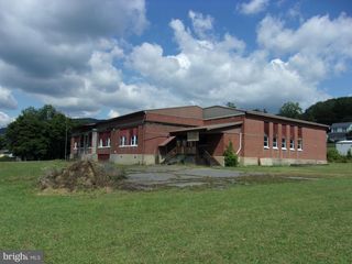 21507 QUEENS POINT ROAD, Westernport, MD 21562