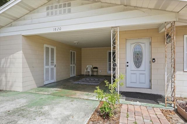 1820 5TH STREET SE, Winter Haven, FL 33880