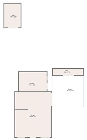 304 E Lincoln Avenue, Chandler, IN 47610