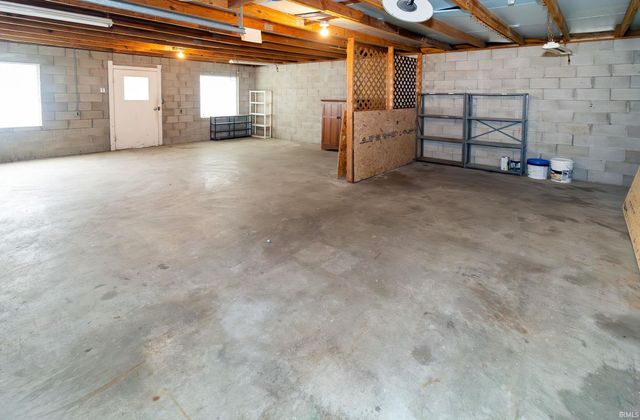 304 E Lincoln Avenue, Chandler, IN 47610