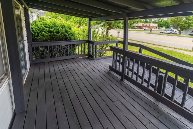 304 E Lincoln Avenue, Chandler, IN 47610