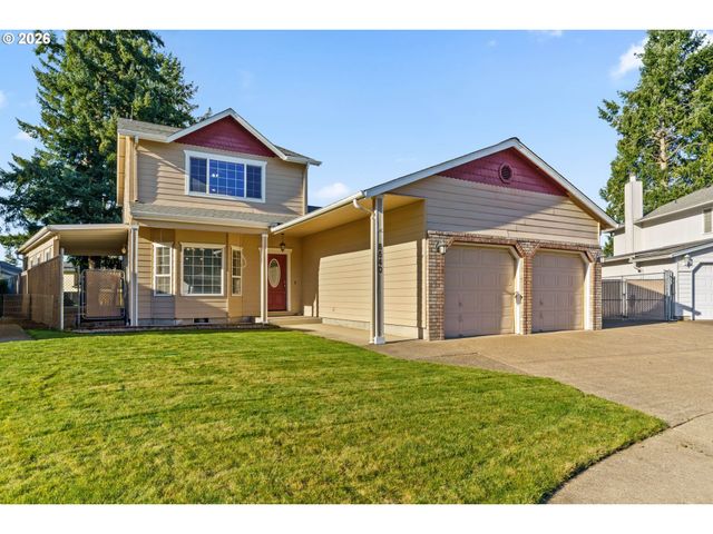 6540 B St, Springfield, OR 97478