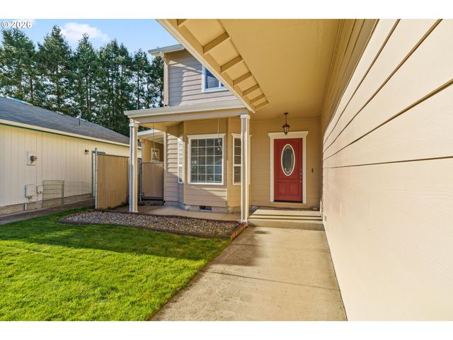 6540 B St, Springfield, OR 97478