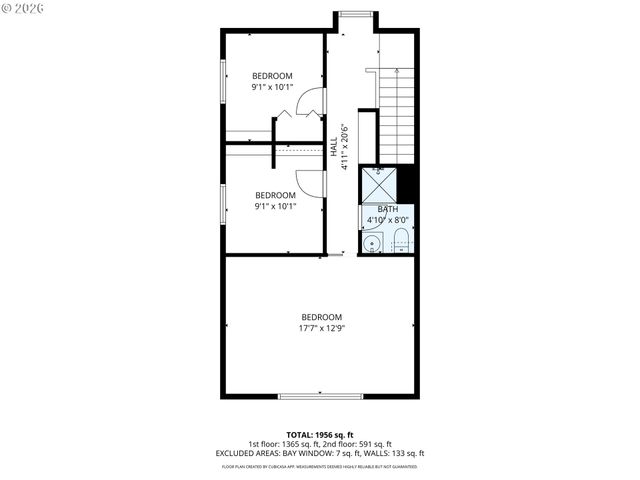 6540 B St, Springfield, OR 97478