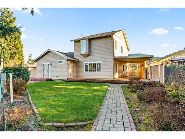 6540 B St, Springfield, OR 97478