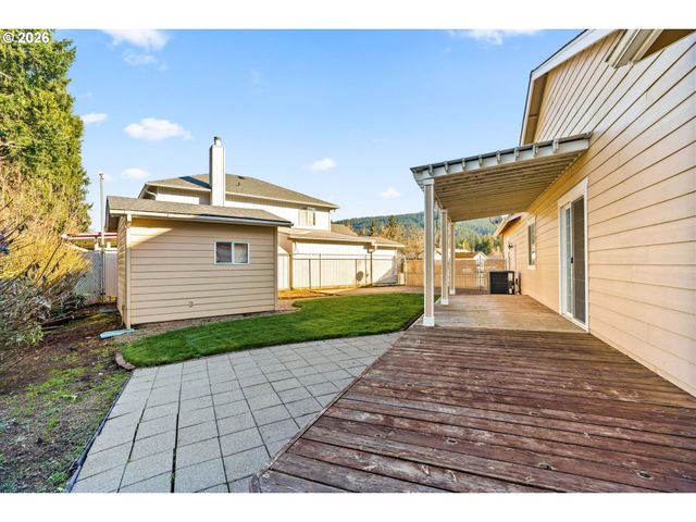 6540 B St, Springfield, OR 97478