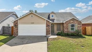 11009 N 147th East Avenue, Owasso, OK 74055