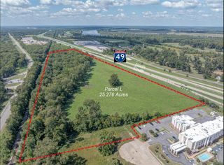 0 WEST CALHOUN Drive, Alexandria, LA 71303