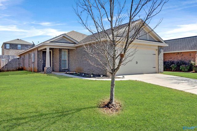 131 Joe Fletcher Drive, Madison, AL 35756