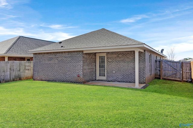 131 Joe Fletcher Drive, Madison, AL 35756