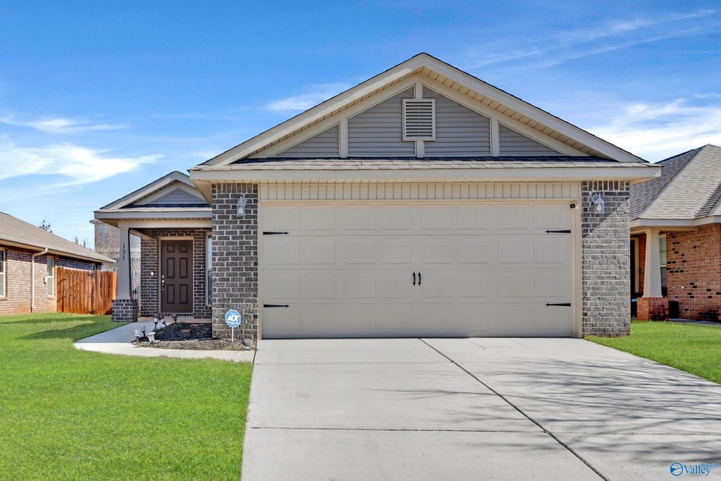 131 Joe Fletcher Drive, Madison, AL 35756