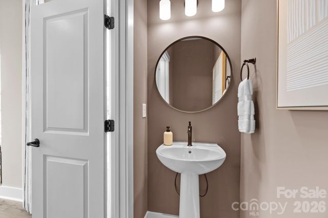 3213 Drift Street, Charlotte, NC 28278