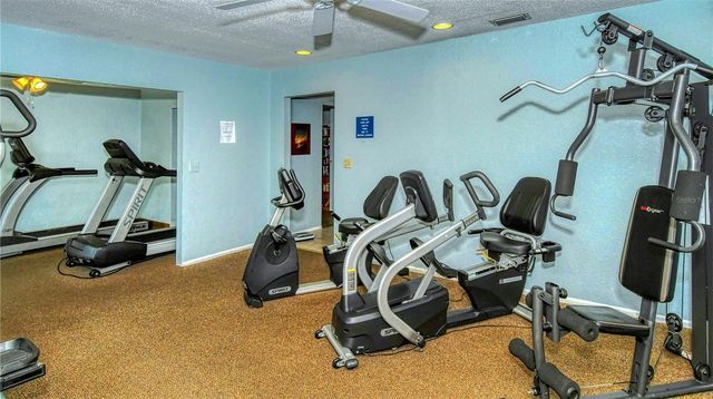 2721 RIVERBLUFF PLACE V-50, Sarasota, FL 34231