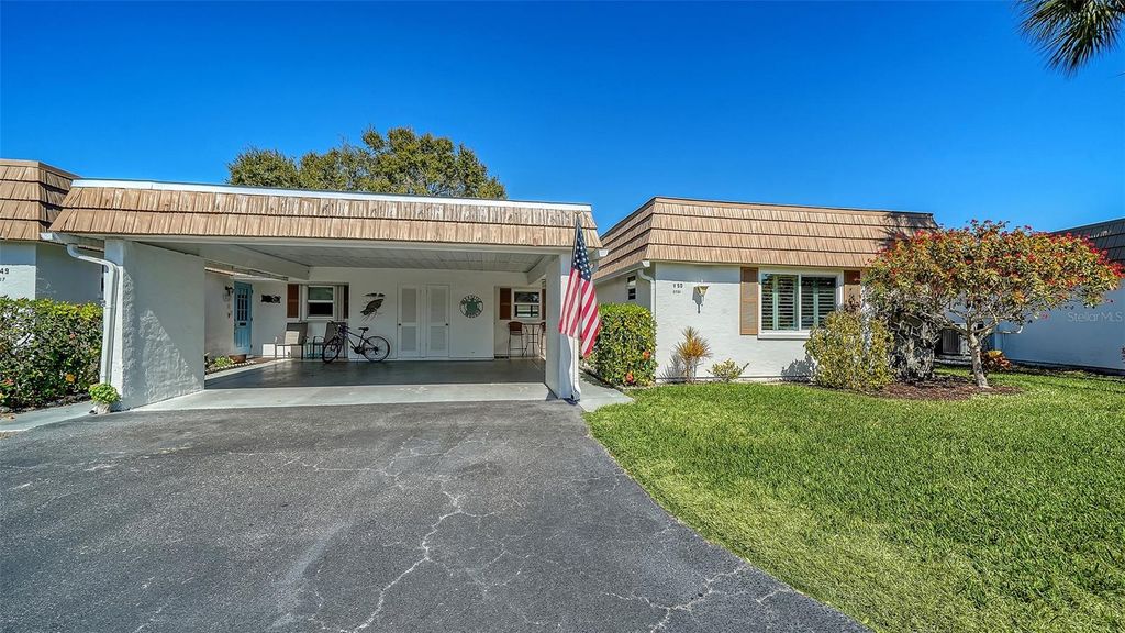 2721 RIVERBLUFF PLACE V-50, Sarasota, FL 34231