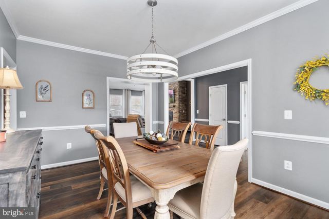 11411 STRIPED MAPLE CT, Fredericksburg, VA 22407