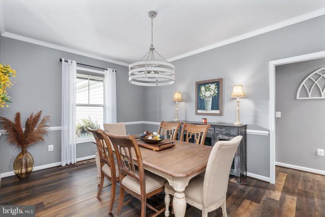 11411 STRIPED MAPLE CT, Fredericksburg, VA 22407