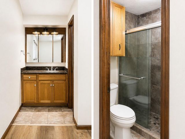 9911 Bayou Woods Drive, Baytown, TX 77521