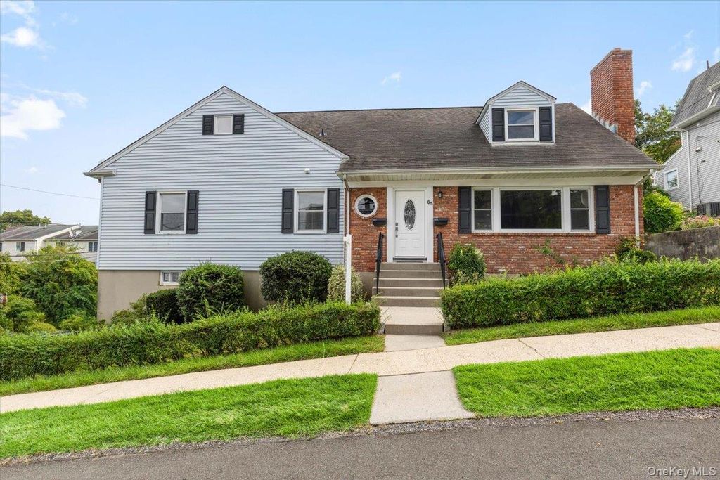 85 Franklin Avenue 1, Harrison, NY 10528