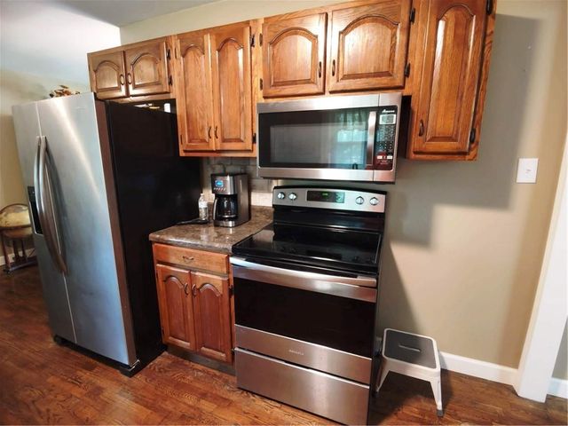 1517 Cave Spring SW Road, Rome, GA 30161