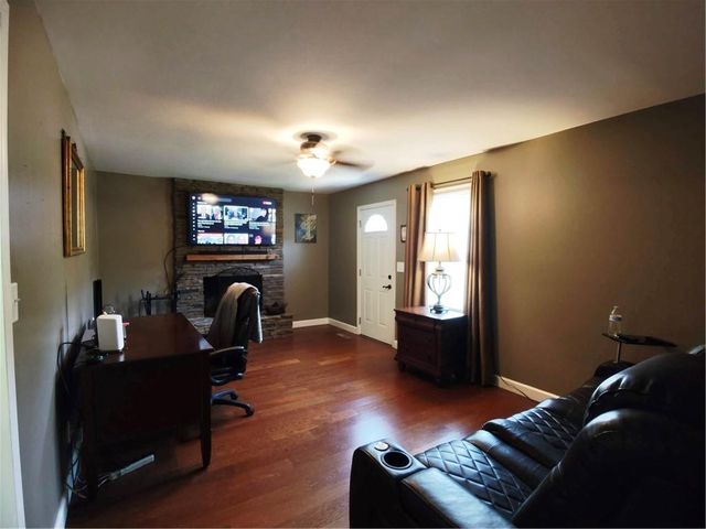 1517 Cave Spring SW Road, Rome, GA 30161