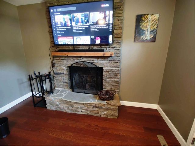 1517 Cave Spring SW Road, Rome, GA 30161