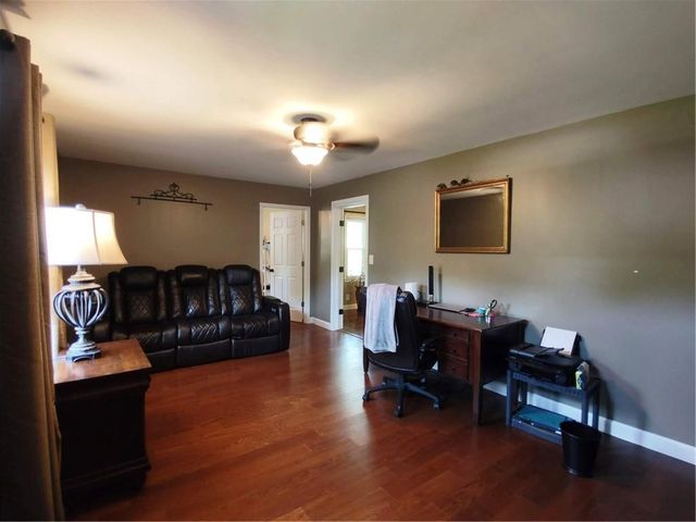 1517 Cave Spring SW Road, Rome, GA 30161