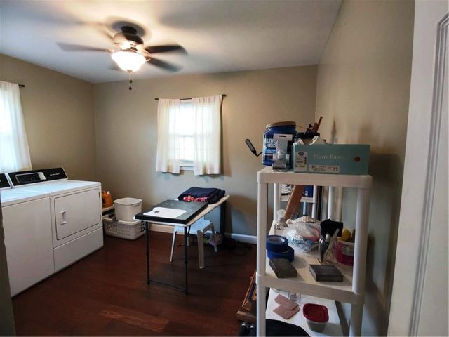 1517 Cave Spring SW Road, Rome, GA 30161