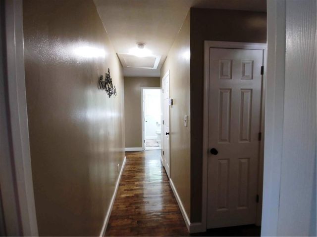 1517 Cave Spring SW Road, Rome, GA 30161