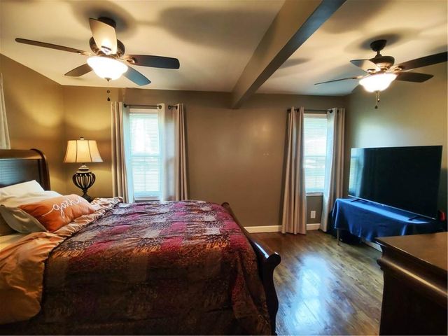 1517 Cave Spring SW Road, Rome, GA 30161
