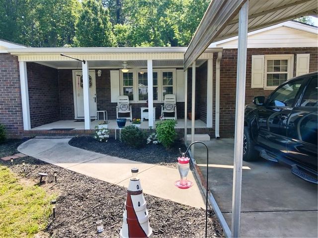 1517 Cave Spring SW Road, Rome, GA 30161