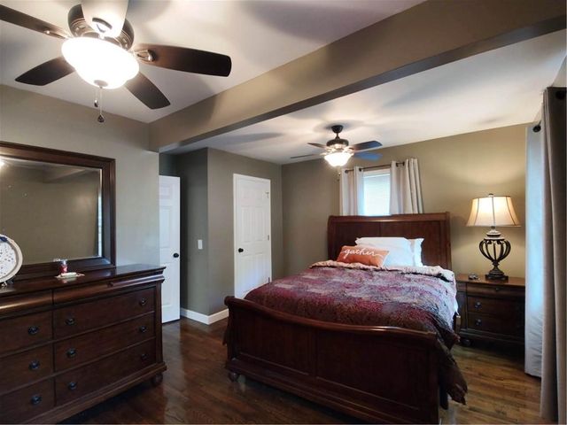 1517 Cave Spring SW Road, Rome, GA 30161
