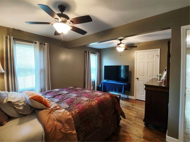1517 Cave Spring SW Road, Rome, GA 30161