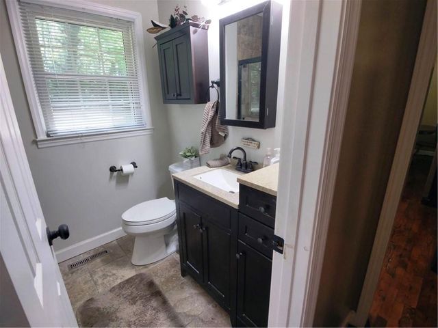 1517 Cave Spring SW Road, Rome, GA 30161