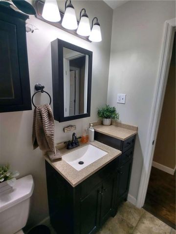 1517 Cave Spring SW Road, Rome, GA 30161