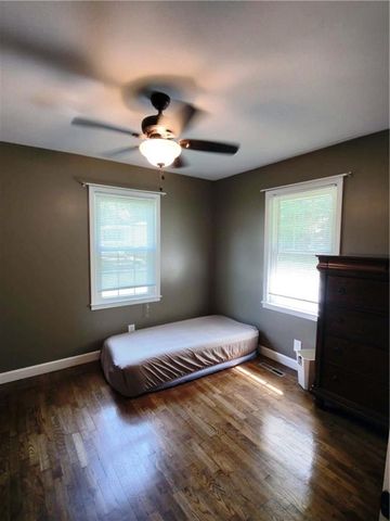 1517 Cave Spring SW Road, Rome, GA 30161